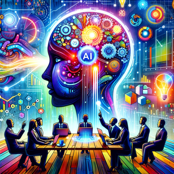 IgniteNA's tweet image. 𝐓𝐡𝐞 𝐀𝐈 𝐥𝐚𝐧𝐝𝐬𝐜𝐚𝐩𝐞 𝐢𝐬 𝐞𝐯𝐨𝐥𝐯𝐢𝐧𝐠 𝐚𝐭 𝐥𝐢𝐠𝐡𝐭𝐧𝐢𝐧𝐠 𝐬𝐩𝐞𝐞𝐝. I'm thrilled to share a guide to help you navigate the waves of AI in our field.

linkedin.com/pulse/navigati…