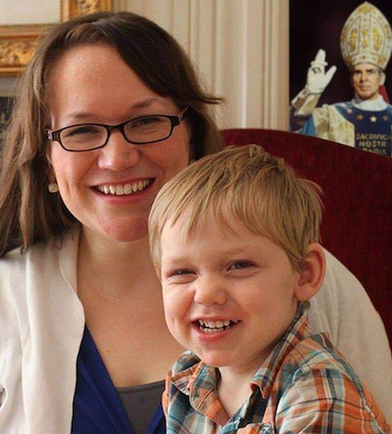 Abbé Yves-Marie Couët tweet media