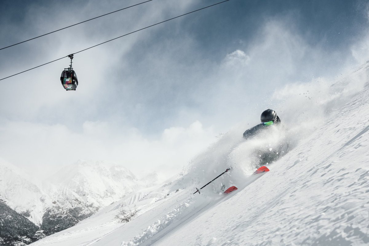 Día de polvazo en @formigalpanticosaaramon ⛷️
📷 Panticosa 

#formigalpanticosa #momentosaramón #expertosendiversión