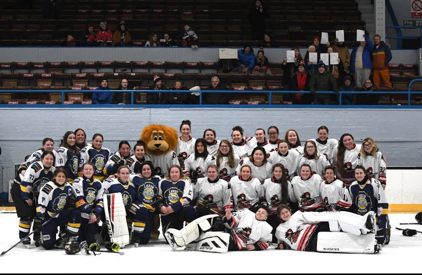 Edinburgh Capitals tweet media