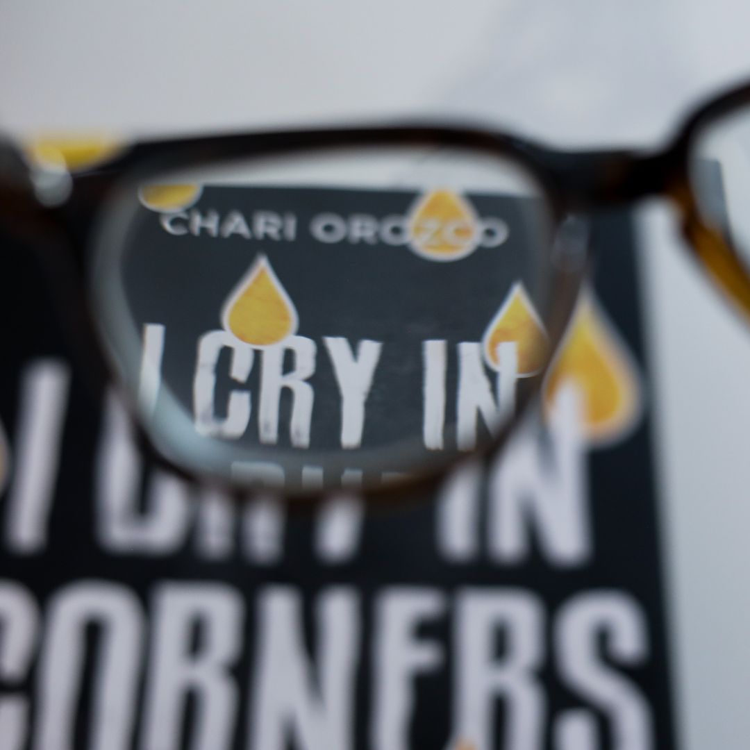 The whole season of 
- writing a book 
- a devo
- a sermon series 
- all while pastoring
- working full time
- moving cities and homes 
feels like a blur -- But it happened.