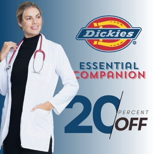 Justlabcoat's tweet photo. Elevate your professional look for less! Get 20% OFF Dickies Lab Coats. Comfort, durability, and style—all in one. Shop now and revolutionize your professional attire!

Shop Now: https://t.co/t91lqYKmG7

#dickies #medical #doctors #labcoat #attire #professional #justlabcoats https://t.co/RhNBdR8J4O