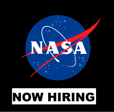 NASA has multiple job opportunities they need to fill, and only a few days to do it! Applications are open now but will close this Friday, 3/1: nasa.usajobs.gov/search/results…

If you need assistance in applying for a government position, schedule an appointment with your Career Advisor!