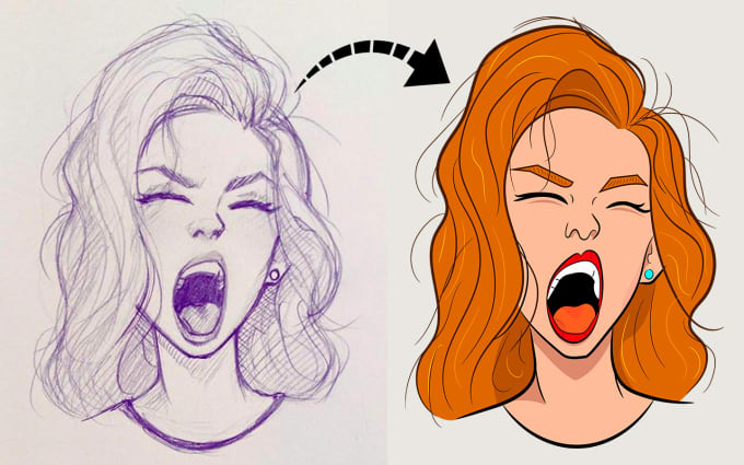 Proserveo's tweet image. Vector Illustration services available 💯
If you&apos;re interested in our services, Just drop a message📥
Gmail: innovative.embroidery09@gmail.com
#vectorart #vectorillustration #monogram #illustrationart #LogoDesign #Logo #logomaker #screenprinting #usauniform #uniform #apparel