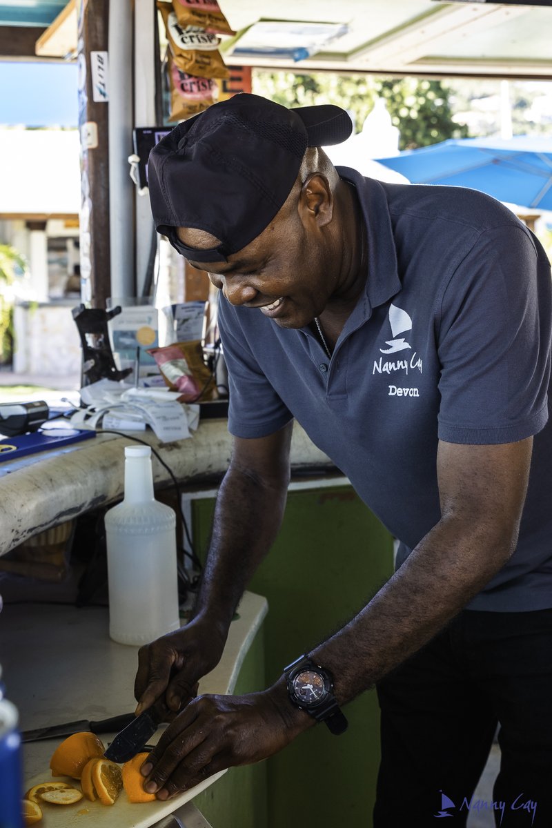 Nanny Cay tweet media