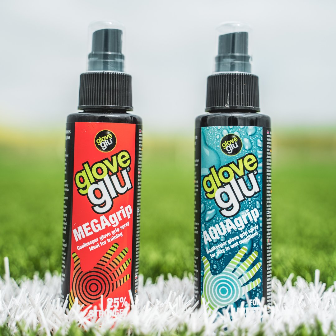 Favourite duo?

#gloveglu