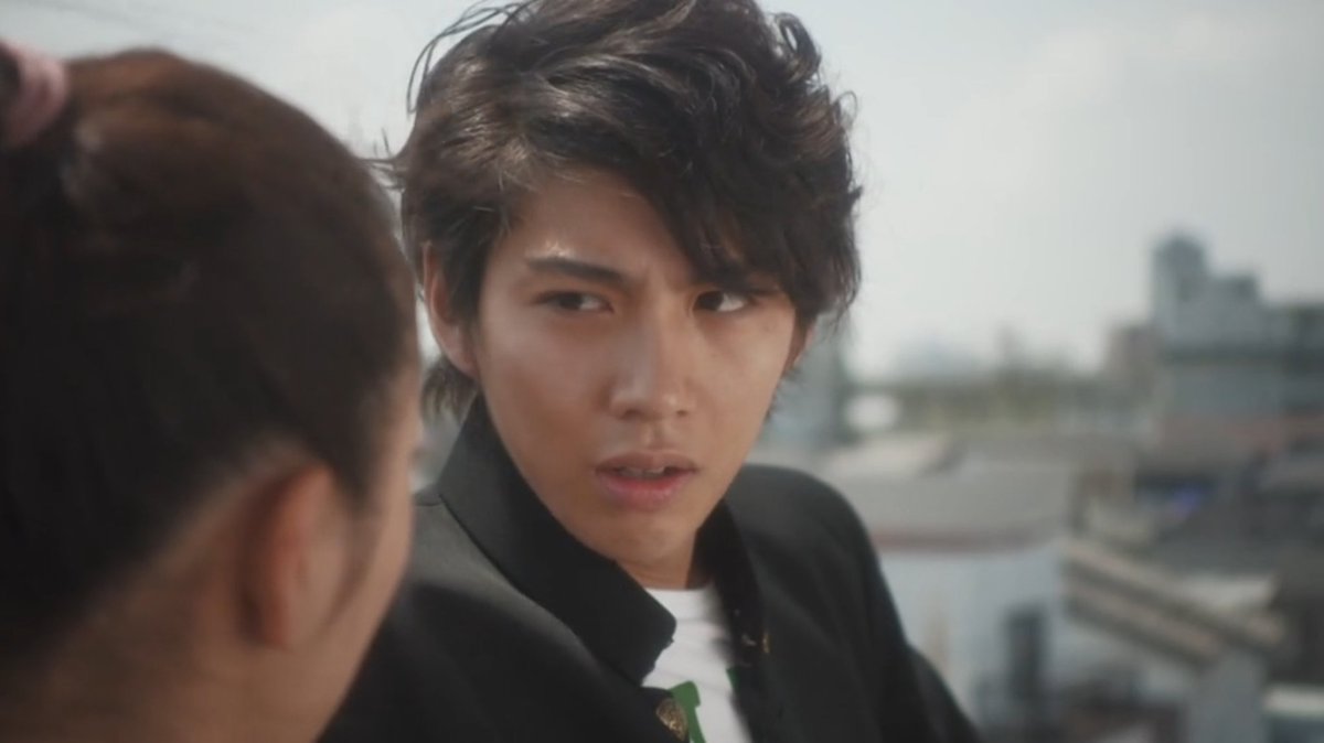 ohyam1998's tweet photo. ตอนเคนโตะสมัยละอ่อนคือหล่อแบบหล่อมากๆๆๆ
เคยชอบเคนโตะตั้งแต่ปี 2012 และก็กลับมาชอบอีก❤️
รู้จักเคนโตะ เพราะฮารุมะอะ
เจอจากซีรีย์ samurai high school (ตอนนั้นเล่นเป็นตัวร้าย แกล้งฮารุมะ)

#HouseofNinjas  #忍びの家 #เฮาส์ออฟนินจา #Netflix
#kentokaku  #アスコーマーチ #Asukomarch https://t.co/Tn0PDhWCdU