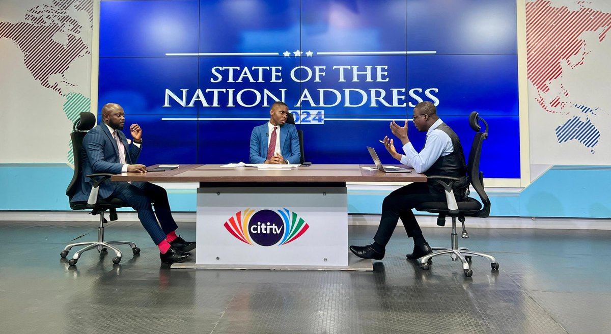 mensaduncan's tweet photo. Were your expectations met in the 2024 State of the Nation address ? 

Share with me. #SONA2024 https://t.co/D4QCgKYxDx