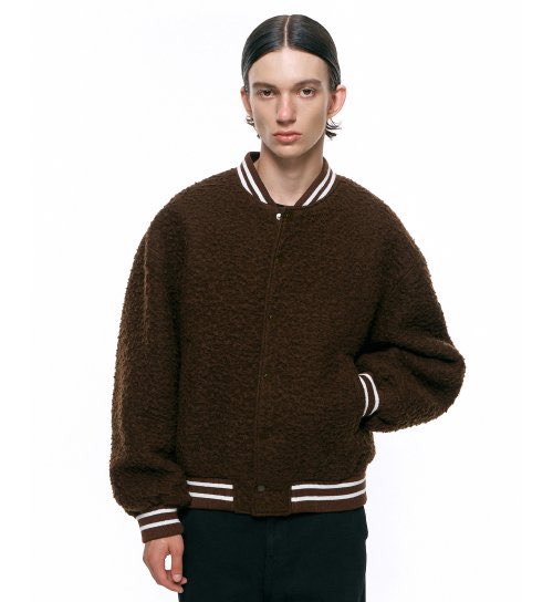 2024/02/27 🇰🇷→🇯🇵 帰国時空港ファッション 拓実くんジャケット