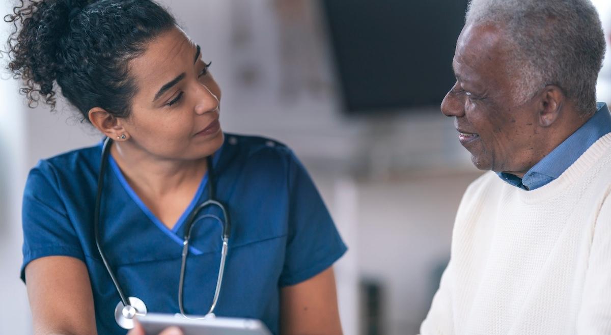 Gastric Cancer Foundation tweet media