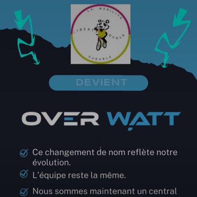 CycleLiberty's tweet photo. #NouvellePhotoDeProfil https://t.co/GGPeYdCHxD
