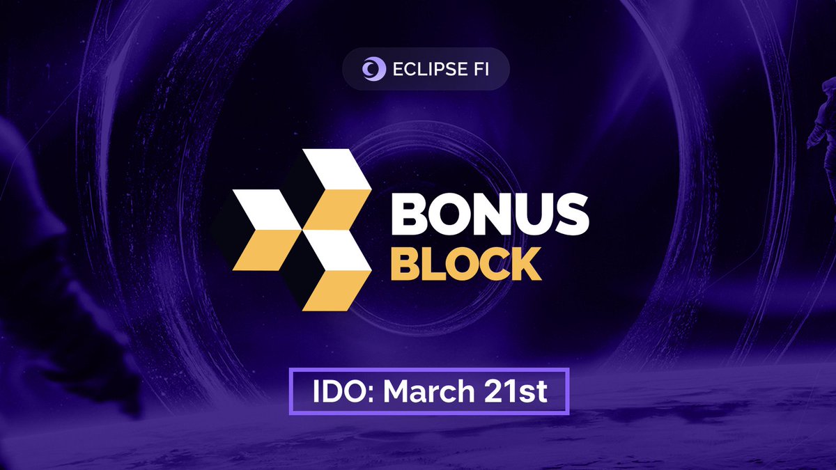 Eclipse Fi tweet media