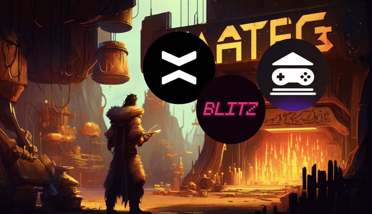 Alvin0617's tweet image. 這兩週的重頭戲除了 restaking 之外非 @berachain @Blast_L2 莫屬了
有資金、用戶還有各種大戶👀

我將陸續分享值得在 Blast 上搶先交互的項目，關注起來 🔥
這篇推文帶你大致了解為何需要搶先關注 Blast 生態
同時介紹一下幾個值得關注的協議，包含 @metastreetxyz @tradeonblitz @0xDTX 🧵