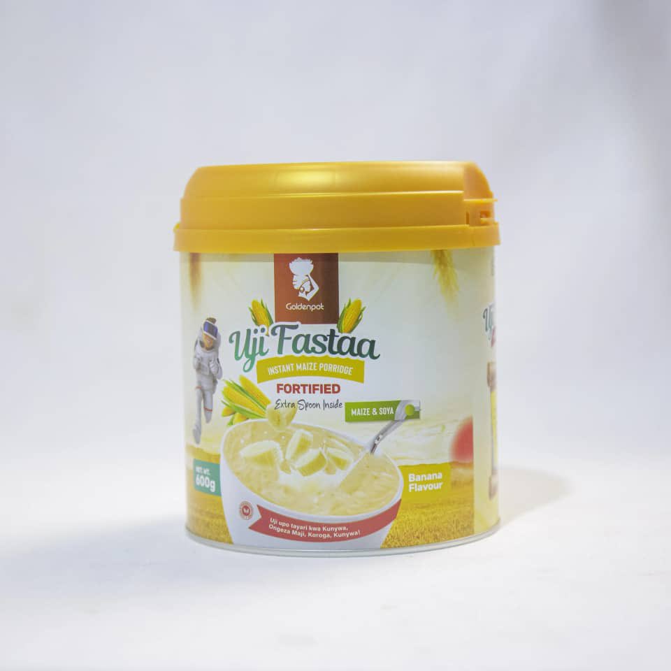 Kwa 15,000 utajipatia Uji Fastaa wako Haupikwi changanya maji vuguvugu na UjiFastaa wako koroga kunywa upo madukani Sasa wasiliana nasi:0753 781 781

<a href="/goldenpotz/">goldenpot</a>