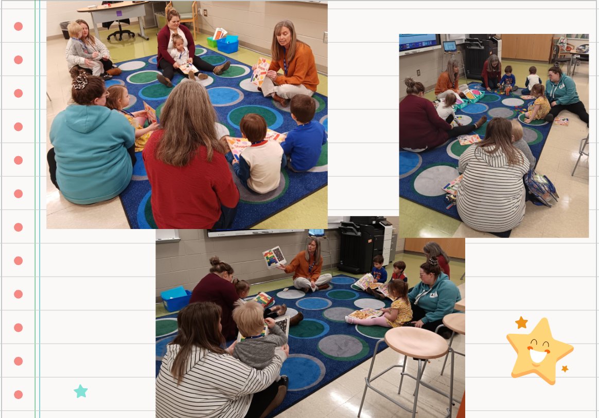 Thank you, Mrs. Price, for teaching our Little Aviators how to recognize and name shapes, as well as find them in everyday places. Understanding shapes is an essential math skill for young children to learn.