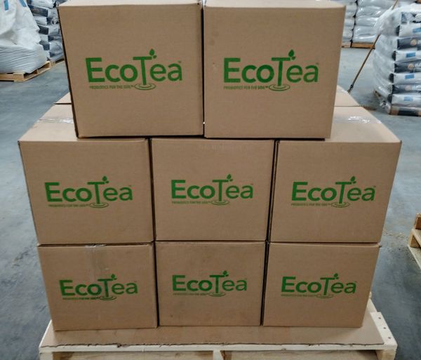 EcoTea (@ecotea_tm) is biological inoculum, comprised of bacteria, fungi and protozoa, along with specially formulated bio-stimulants that select for microbial functions that benefit plants and soils throughout the crop year. 🌎 imperialseed.com