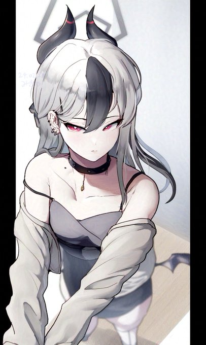 舌が長いカヨコ概念です 