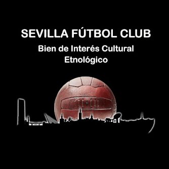 sfcbic's tweet photo. La identificación de miles de personas con el @SevillaFC debe considerarse como Bien Cultural fortaleciendo la cohesión social y los sentimientos colectivos en oposición a la desenraización que la mercantilización y globalización de las SAD provoca
#SFCBIC
https://t.co/ksnGTyta4W https://t.co/4Z7lcPuQ5b