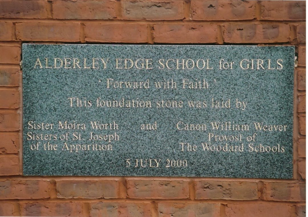 As we celebrate the 25th Anniversary of Alderley Edge School for Girls, we revisit cherished memories and take a moment to reflect on how far we have come since the beginning.