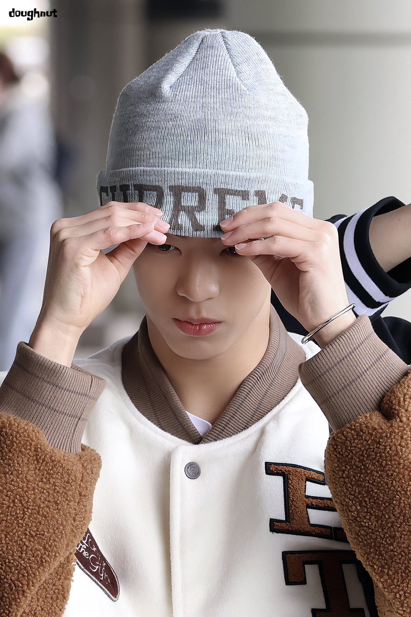 240227 GMP HD 😙🫶🏻 #DOHOON #도훈 #TWS #투어스 #247WithUs