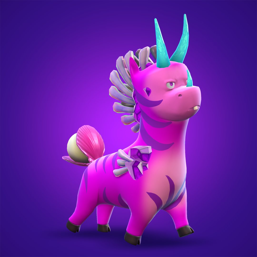Wanted to start Crypto unicorns journey 🦄

Participate to win 2 Unicorns &amp; 1 lvl 5 Land!!

1⃣ Follow me and retweet! 
2⃣ Follow <a href="/crypto_unicorns/">Crypto Unicorns</a> 
3⃣ Comment and tag 2 friends

Draw on 29th feb 20.00 UTC

#CryptoUnicorns #Giveaway #Event #Raffle #NFTGiveaway