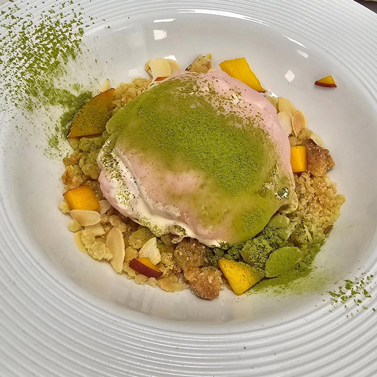 Chef Anthony Gascoigne tweet media