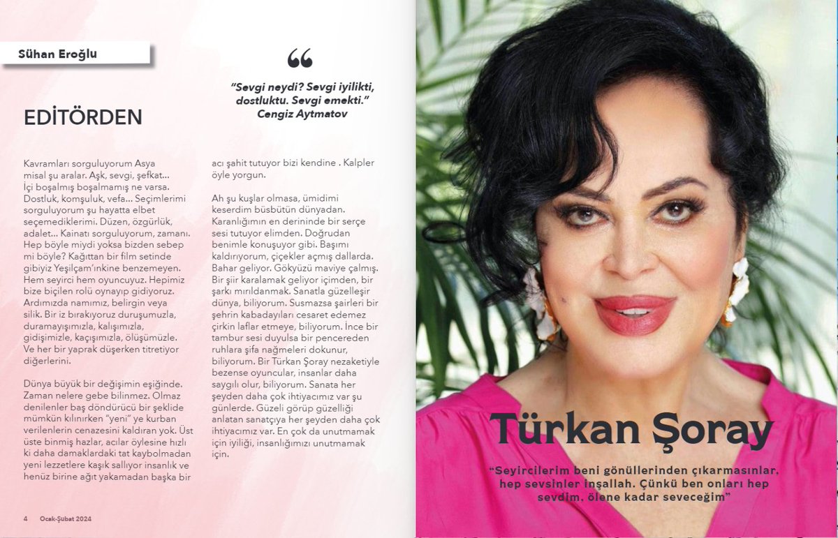 Kültür, sanat ve edebiyat dergimiz KONSOL'un 1⃣8⃣. sayısı yayımlandı...

Okumak ve PDF formatında ücretsiz indirmek için👇
crabpublishing.com/konsol/

@Crab_Konsol @soytasaysegul <a href="/HazanYakamoz/">Hazan Akarsu</a> <a href="/shneroglu/">sühan</a> <a href="/SheylaYldrm1/">Süheyla Yıldırım</a> <a href="/zehra_azize/">Z. A</a> <a href="/mineyakdemir/">Gülbeste</a> <a href="/Yorgunyagmur1/">Yorgun yagmur</a> <a href="/byrhrnna/">Beyruha</a>