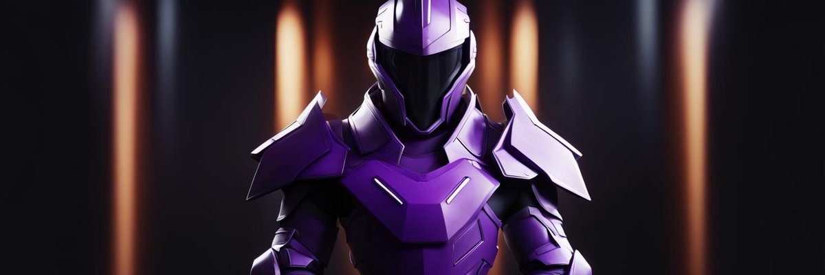 K-Armor is the first project within #KleverChain to be minted using $KFI, this demonstrates the great level of trust in #Klever it is believing in a team.