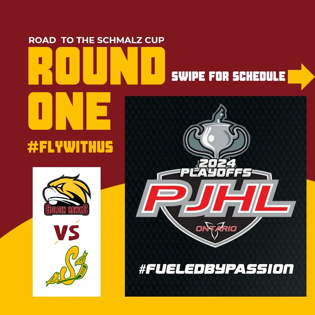 Golden Hawks Jr. C Hockey Club tweet media