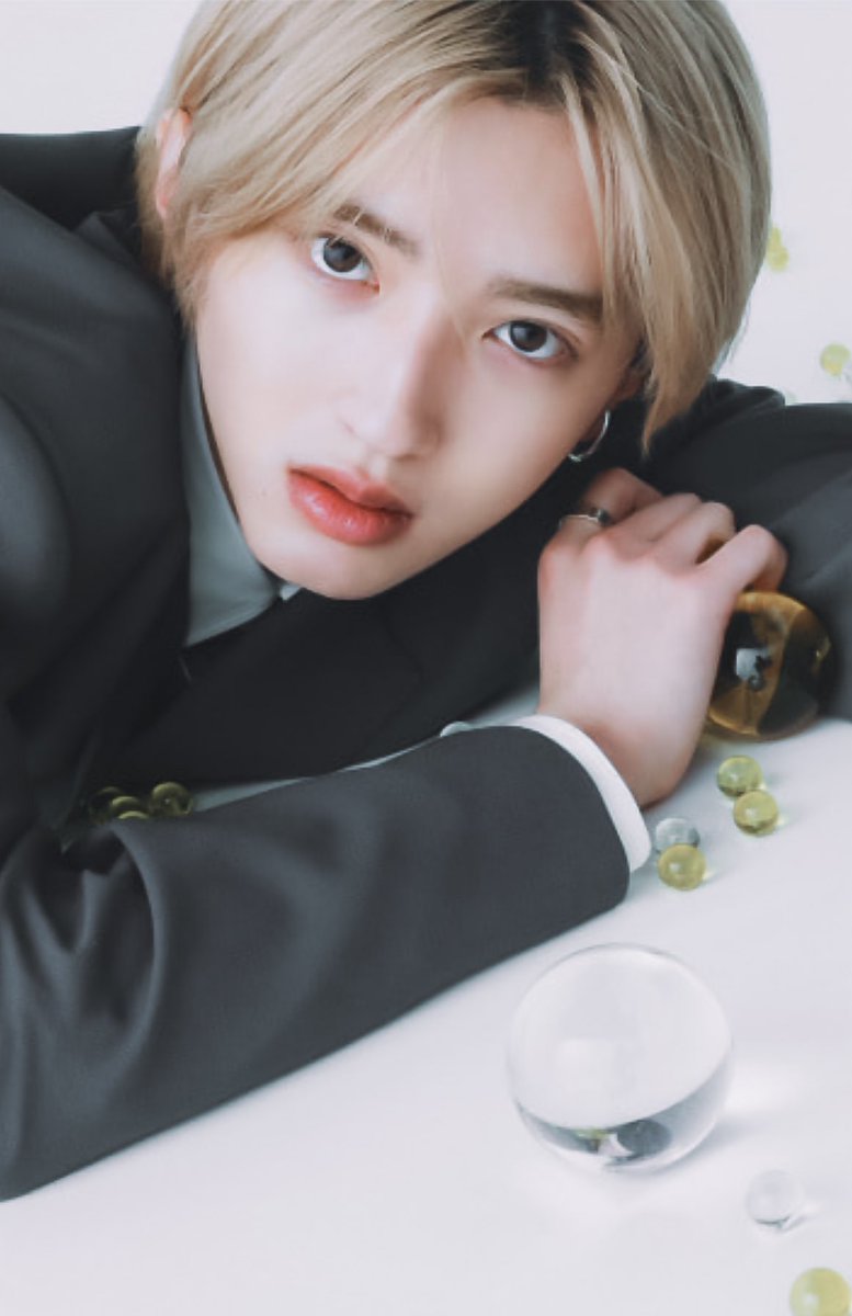 🫧🔮💟 #道枝駿佑 #みっちー