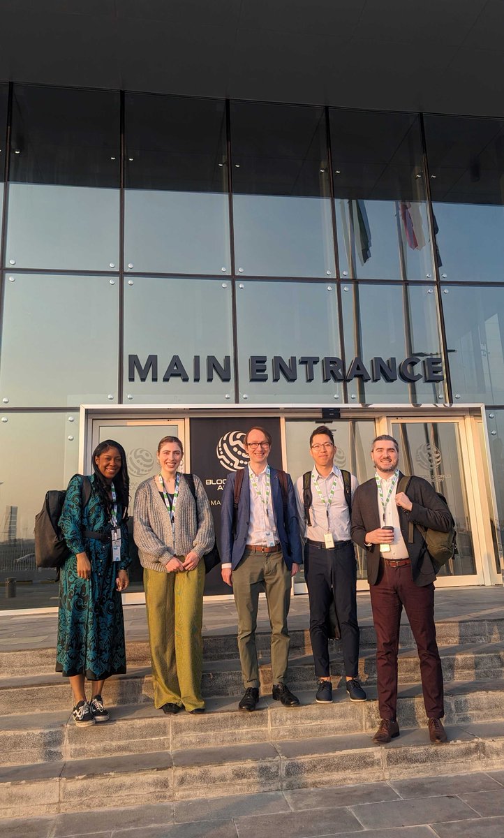 openapplyteam's tweet image. Arriving at Bloom World Academy in Dubai for today's OpenApply workshop 🙌🏫🇦🇪