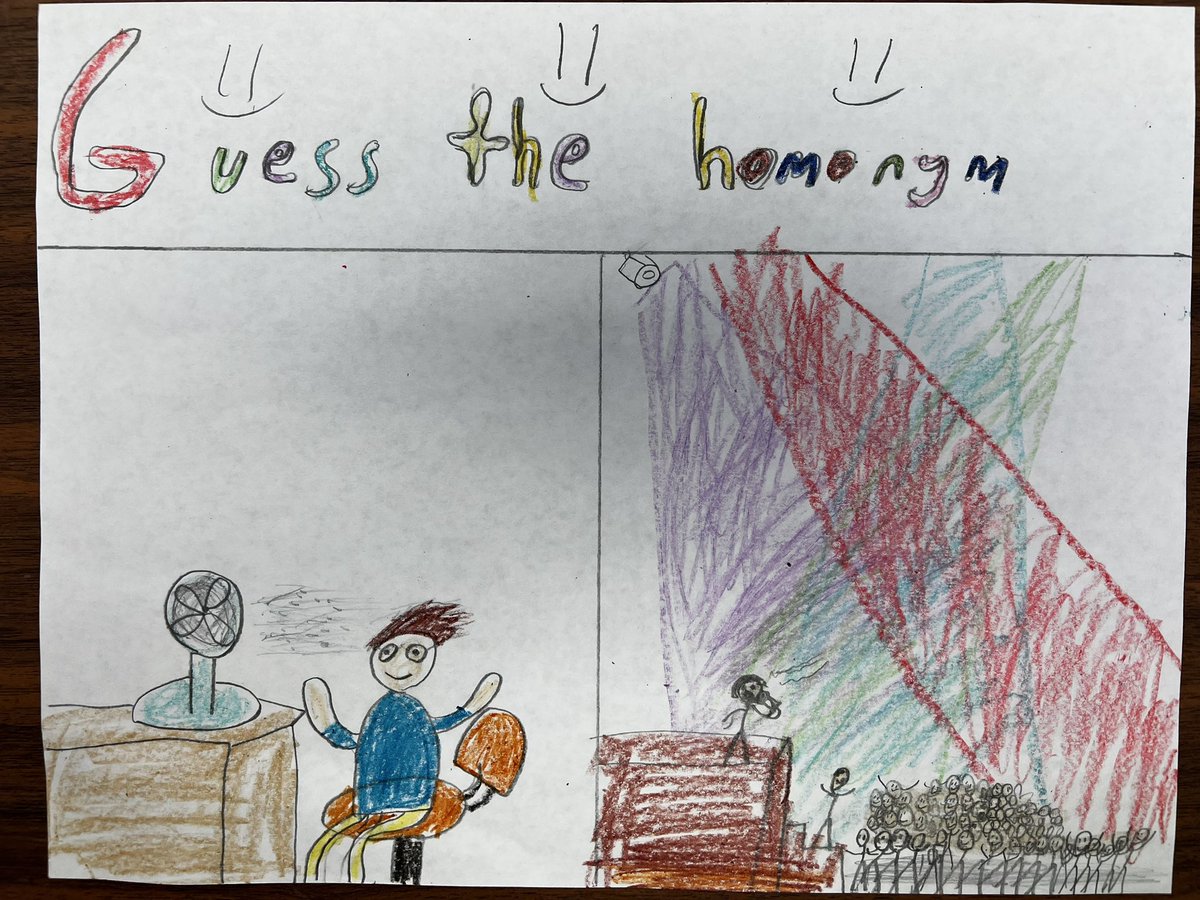 Mrs. Harraman tweet media