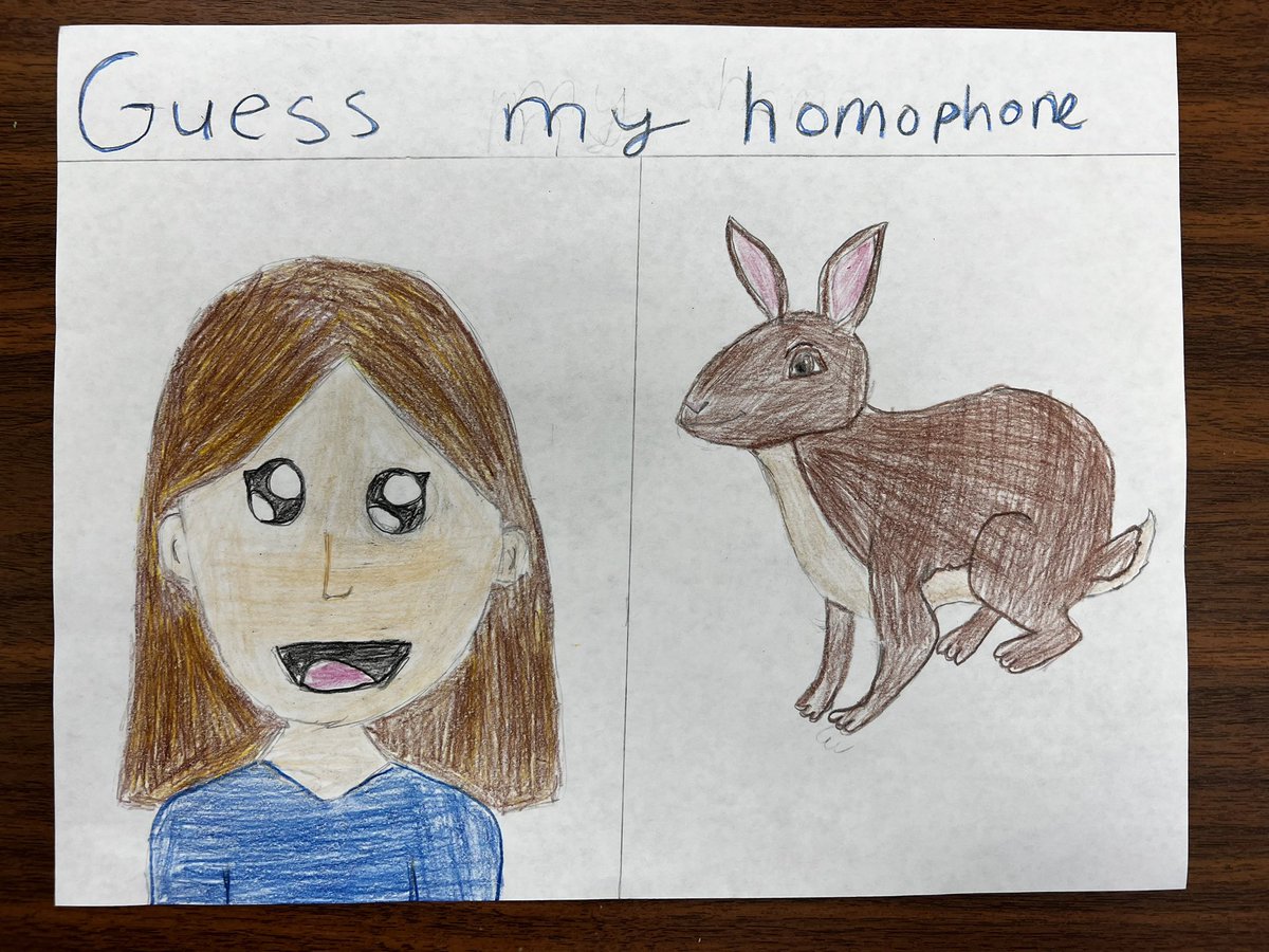 Mrs. Harraman tweet media