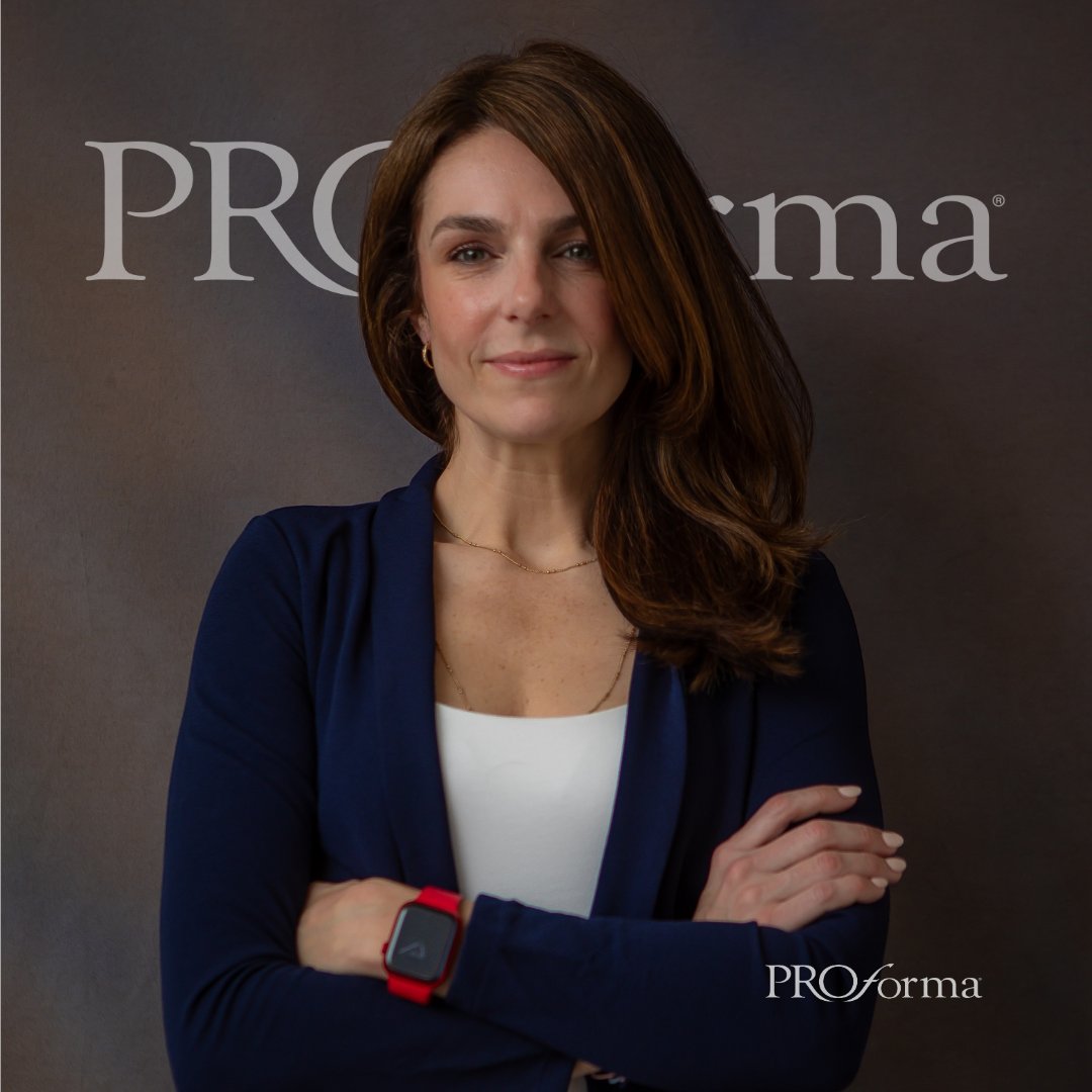 📣 Proforma News Alert! 📣 We're thrilled to introduce industry powerhouse, Megan Erber, as our new Director of Sales! Read more about Megan's appointment and our commitment to excellence in the full press release: bit.ly/3uE985X