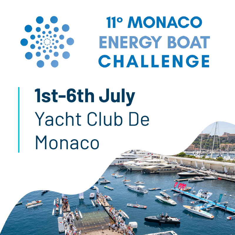 MarineShift360's tweet photo. Exciting News! We are thrilled to announce our continued partnership with @yachtclubmonaco for the Monaco #EnergyBoatChallenge 2024 &amp; the #FoilingSuMothChallenge 2024 by @FoilingWeek &amp; @11thHourRacing! Learn more about when &amp; where these challenges are taking place below: