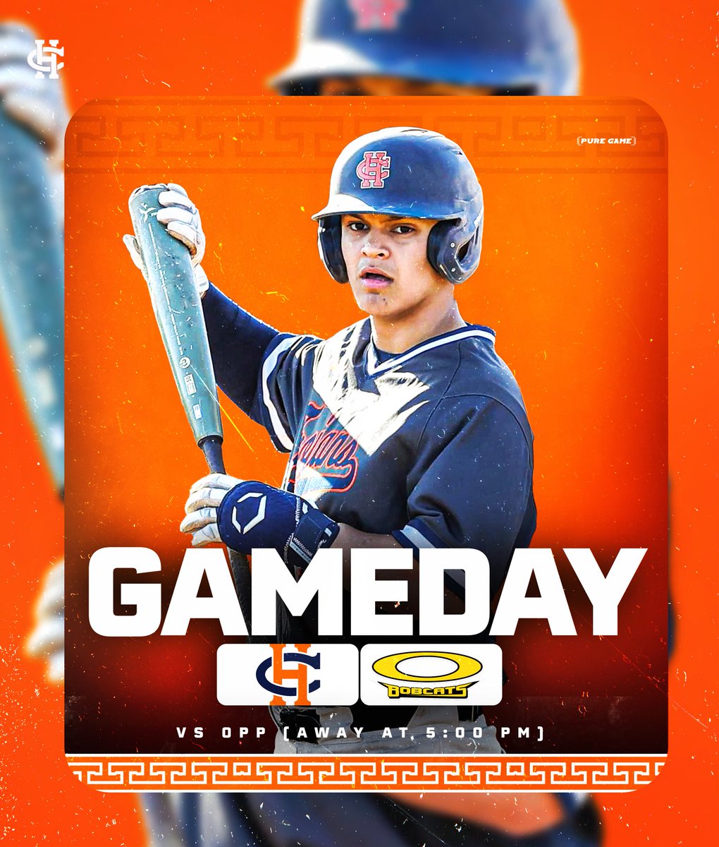 athletics_CHHS's tweet photo. CHHS vs. Opp
Tuesday, 02.27.24
5:00 PM
AWAY
CHHS JV Baseball plays at HOME today as well.
Game time is 4:30 PM, 02.27.24 for CHHS JV.
#WeAreTrojans / #CharlesHendersonTrojans / #CHHSbaseball https://t.co/5HDj95DT4l