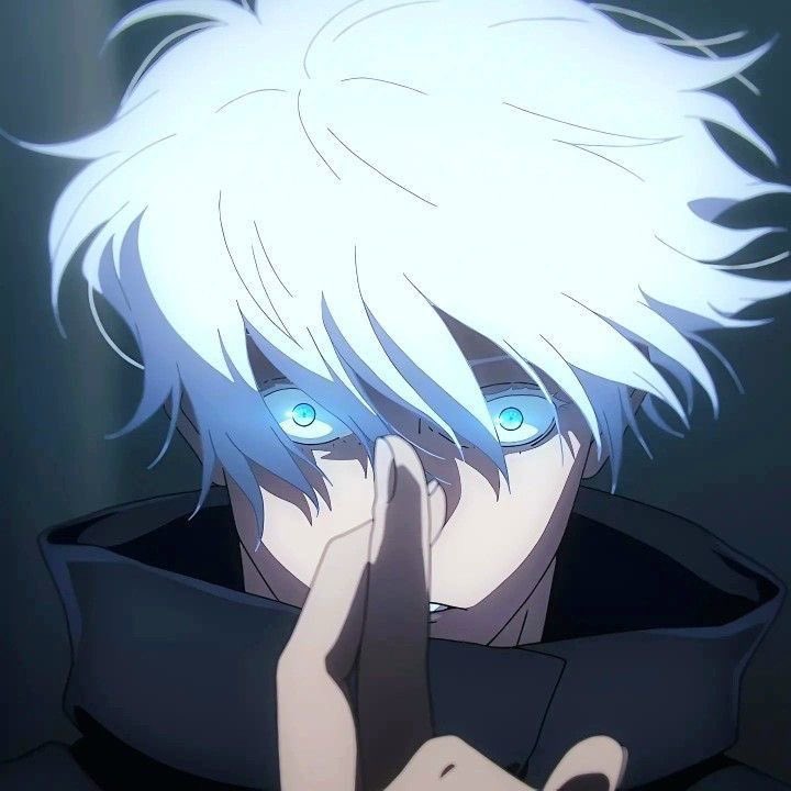 Jujutsu Kaisen tweet media