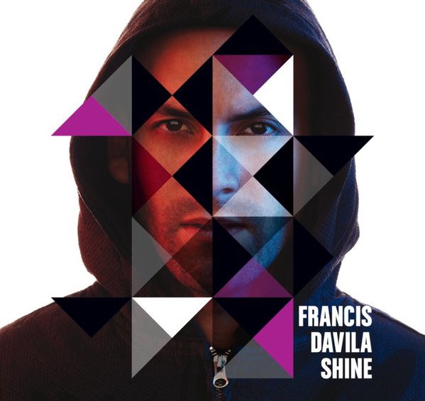 djfrancisdavila's tweet photo. Hoy hace 14 años lancé este álbum que cambió mi vida. Es un buen día para escucharlo y recordar grandes vivencias a lo largo de este camino. Gracias a ustedes por ser parte de ello. #shine 
https://t.co/WTwtAkYPV7 https://t.co/7MzMecMnfG