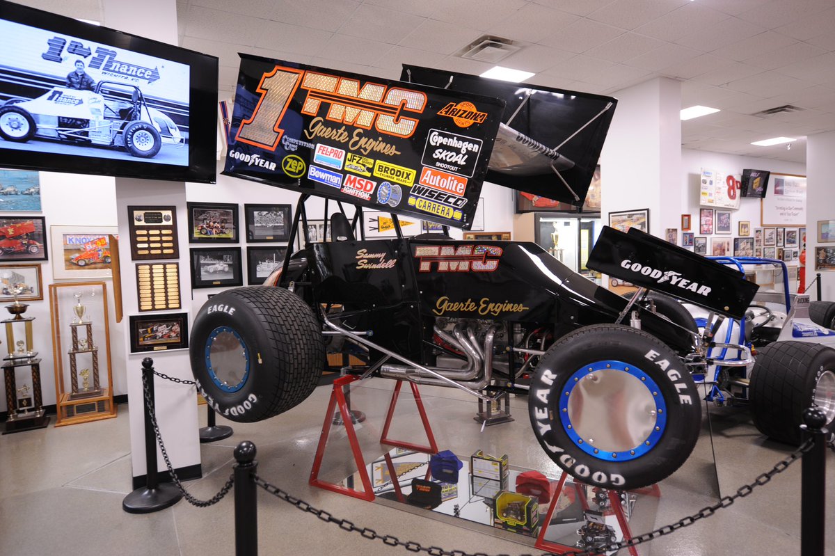 World of Outlaws tweet media