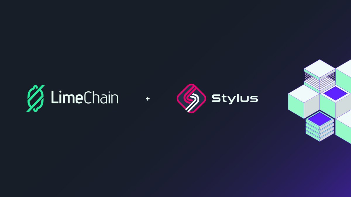 1/ We’re happy to announce that @LimeChainHQ has been awarded a grant by the @arbitrum Foundation to help improve Arbitrum Stylus’ developer experience!