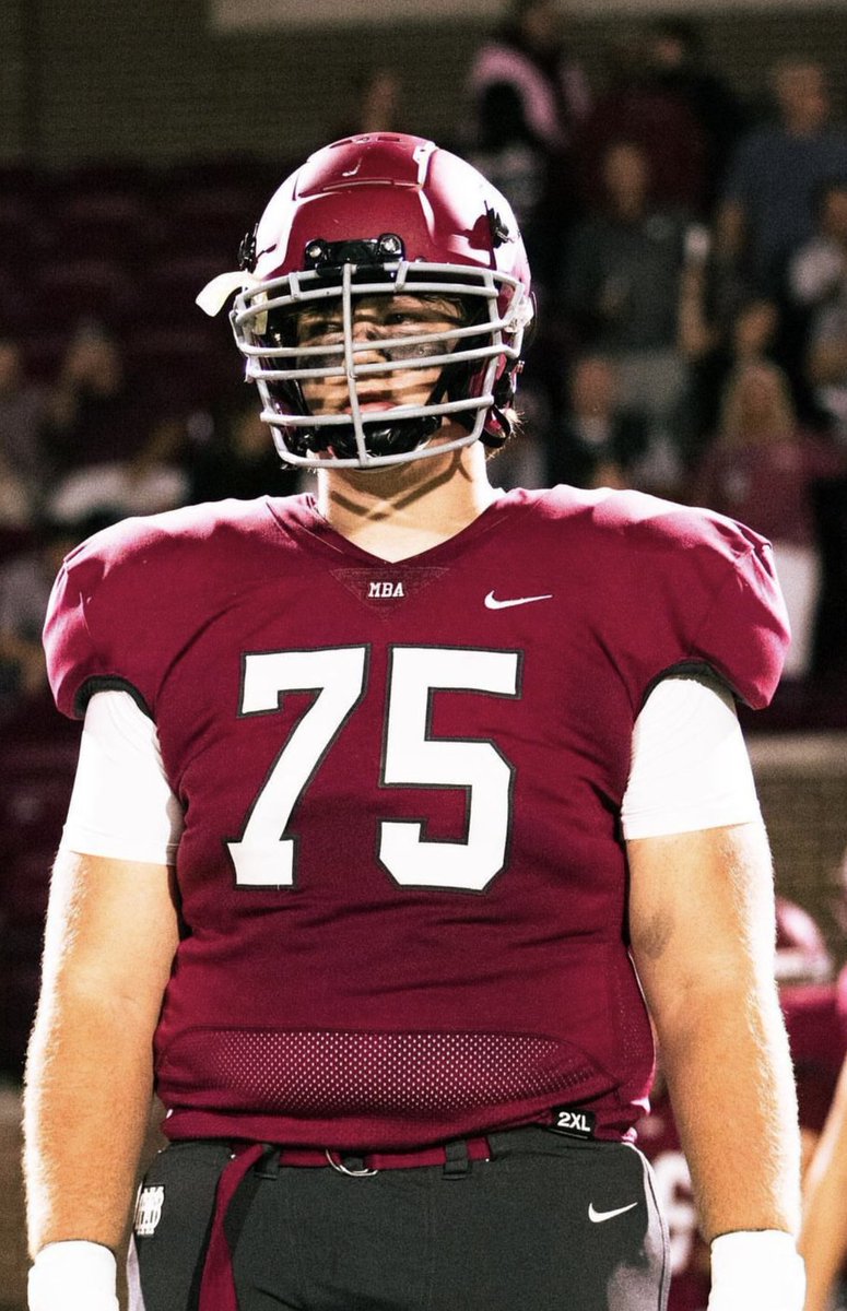 Luke Beemer tweet media