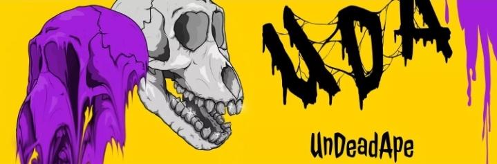Soheil_SBabaei's tweet photo. In a matter of weeks, the three #NFTcollections resulted in Rhoden and Nowlin receiving more than $300,000 in cryptocurrency from hundreds of victim-investors all over the world.

#NFT #NFTs #UndeadApes #UndeadLadyApes https://t.co/gGpnIEuuKP