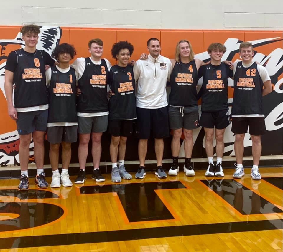 Drew Danielson tweet media