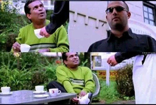 skreddy966's tweet image. వాట్ ఈజ్ దిస్...??.
భీమవరం
ఆల్రెడీ గివెన్ టూ జనసేన నో..??
నో...టీడీపీ కన్ఫర్మ్డ్

ఓషాహో.... ఓషాహో 🤣🤣🤣 #pawankalyan #endof