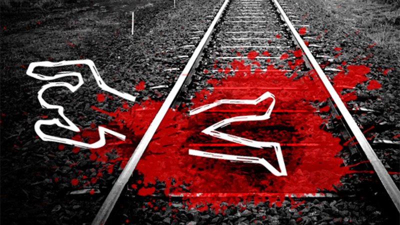 কালিয়াকৈরে ট্রেনে কাটা পড়ে নারীর মৃত্যুৃ