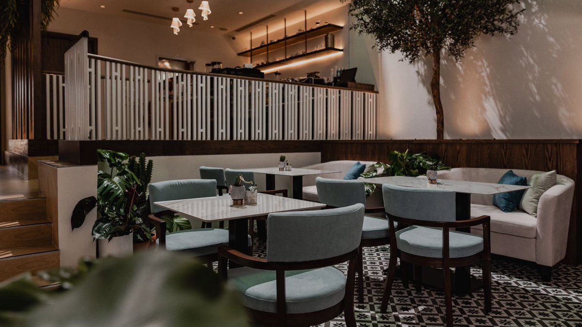 Akburkz's tweet image. نعلن افتتاح كافيه و مطعم  هويا🌱 في دبي 
من ١٠ الصبح ل ١٠ المساء

instagram.com/hoya.uae?igsh=…

قوقل مابس:
maps.app.goo.gl/XhnP1sruhxMzuP…

يا مرحبا بالجميع ❤️