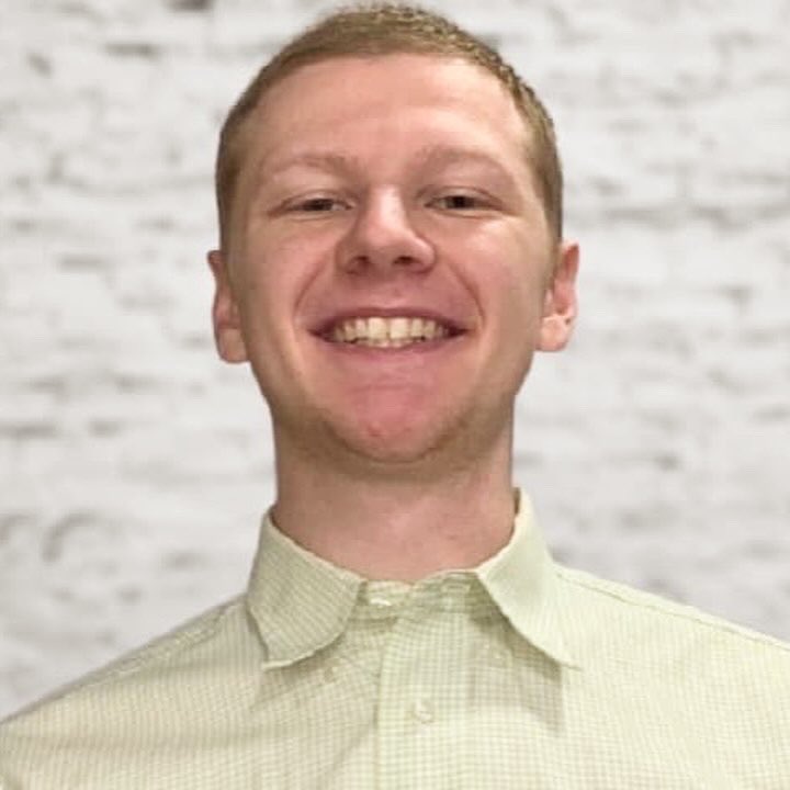 Think about Aaron Bushnell