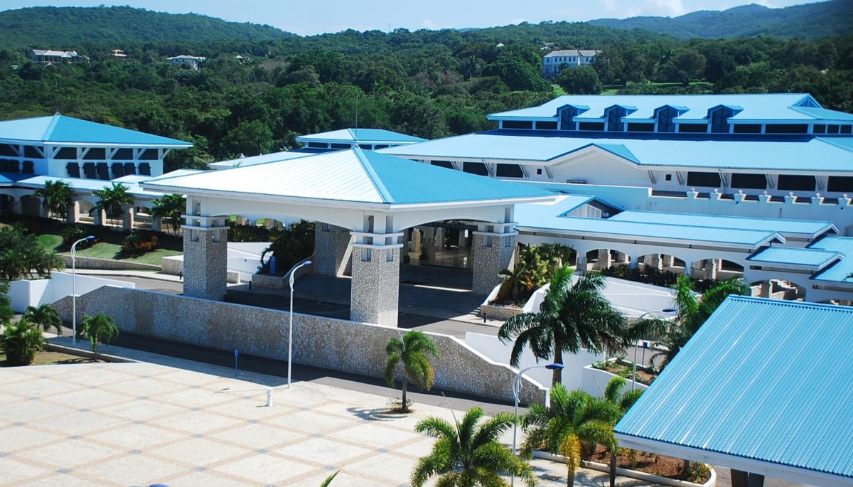 The most anticipated travel and tourism event of the year, <a href="/CHTANow/">CHTA</a>'s 42nd annual Caribbean Travel Marketplace from May 20-23, 2024 is open for registration.

caribbeantravel.com/register-now-f…

#jamaica #onelove #tourismmatters #tourismstrong #Caribbean