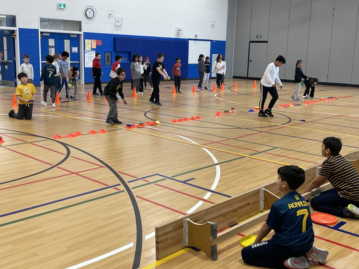 Mastermind ⁦<a href="/oakwrdsb/">Oak Creek PS</a>⁩ #ocproud