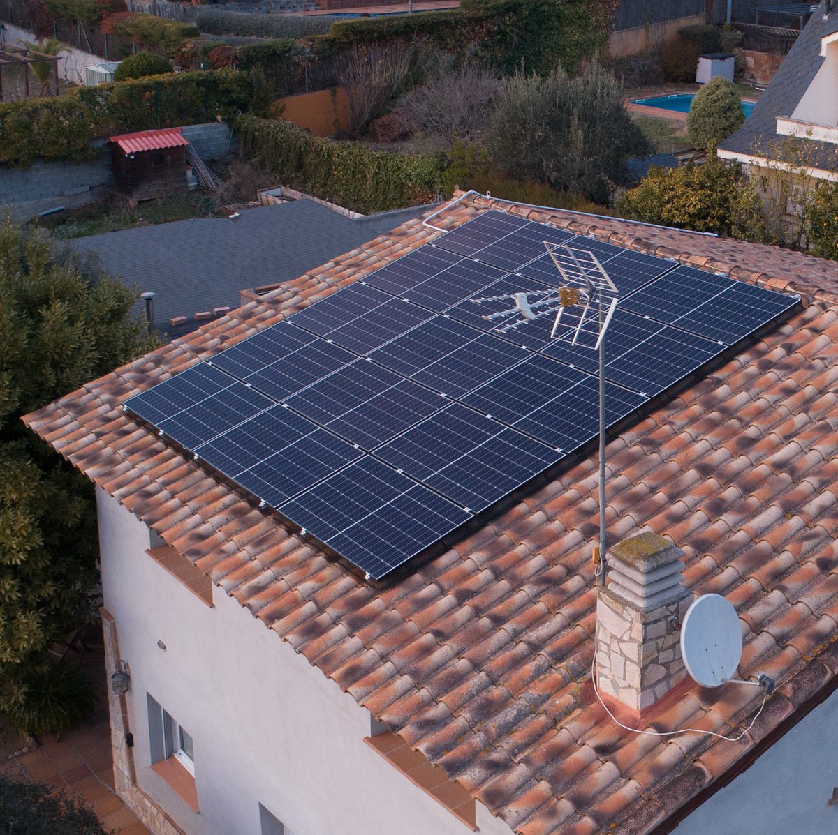 ❓¿Cuál es la mejor tarifa del mercado eléctrico?

💡Te damos todas las claves para responder esta pregunta y tomar buenas decisiones en nuestro último artículo.  ⬇️
solarprofit.es/es/blog/mercad…

#SolarProfit #EnergíasRenovables #FacturaEléctrica #MercadoEléctrico
